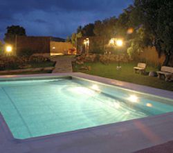 La Estancia El Garvi