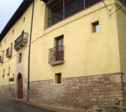 Casa Rural Fernandoegea
