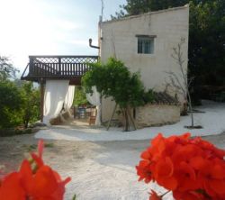 Verde que te Quiero Verde