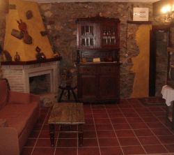 Casa Rural Las Barrancas