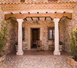 Casas Rurales en Las Lagunas de Ruidera