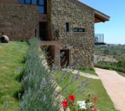 Las Casas De Agapito