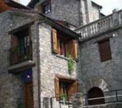 Casa Pirinea