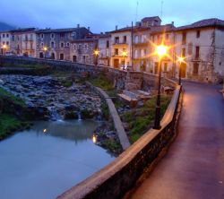 Can Mau de Sant Feliu de Pallerols