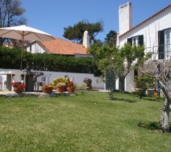 Casalinho de Santo António