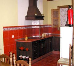 Casa La Cristo I Y Ii