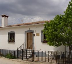Casa Rural Nati