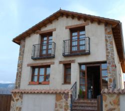 Casa Valle Del Lozoya