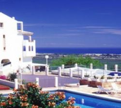 Bella Vista Residencial