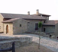 Albergue de Juventud