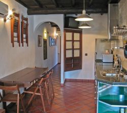 Apartamentos La Antigua