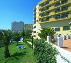 Parador De Melilla ***