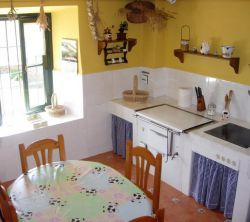 La Casa Del Silencio