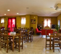 Hotel Rosaleda Doncel