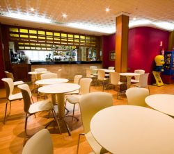 Hotel Rosaleda Del Mijares