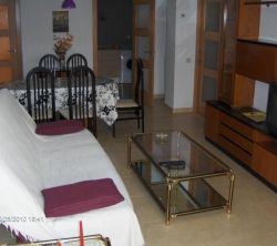 Apartamento Sobrarbe 