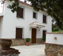 Casa Rural Cabeza Alta