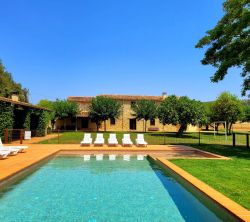 Rac Rural - La Casanova