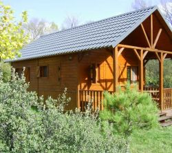 Cabaas Rurales San Bartolom