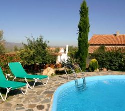 Alquera De Los Lentos