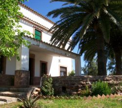Casa Rural  Sierra Y Rio