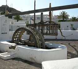 Casa De Verano En Cabo De Gata