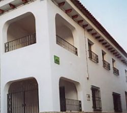 Casa Serrano