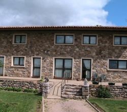 Centro de Turismo Rural Sobrepea