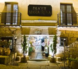 Palacete Maria Rosa