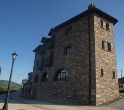 Apartamentos Pirineos Ordesa