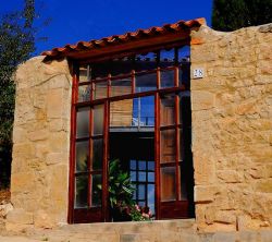 Lo Corral De Los Bolitos