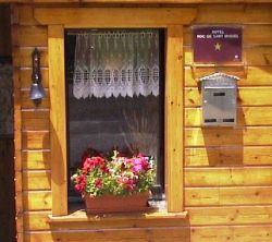 Hotel Roc De Sant Miquel