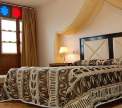 Apartamentos Quinta La Espadaa