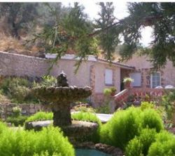 La Casa De La Piscina