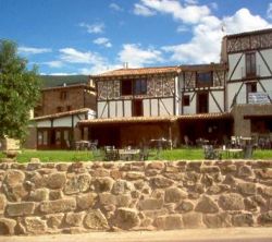 La Casona Del Pastor