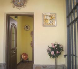 Apartamentos Rurales Arco de Trajano