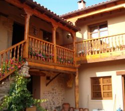 Centro De Turismo Rural La Veleta