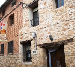 Antiguo Horno De Imon