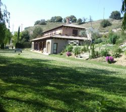 Casa Rural La Portellada