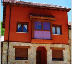 Alojamiento Villafrea