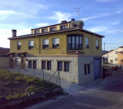 El Mendrugo 3 - La Suite