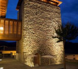 Hotel Rural Torre De Uriz