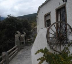 Cortijos Rurales Lorenzo Y Reondo