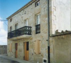 Casa Ciprian