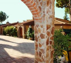 La Villa Don Quijote