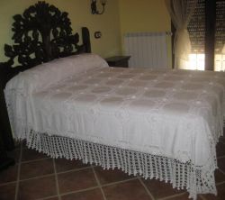 Apartamentos Rurales Esencias De La Alcarria