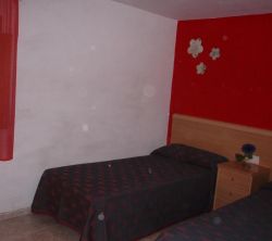 Apartamento En Peñiscola