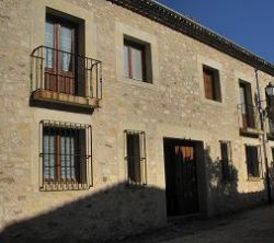 Casa Zamarriego