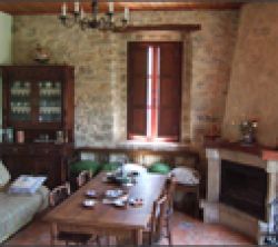 Los Calderones De Piedrasecha