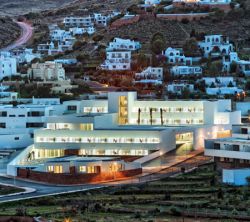 Hotel Spa Calagrande